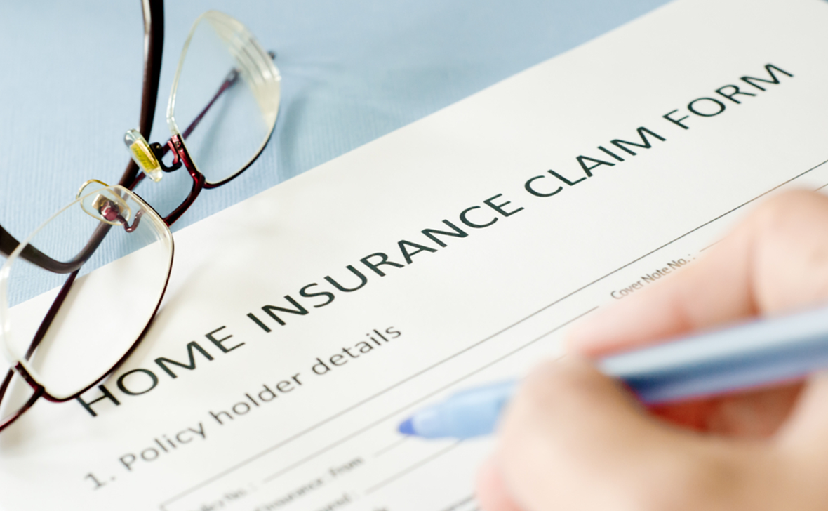 Why Home Insurance Claims Get Denied and How to Avoid Rejection